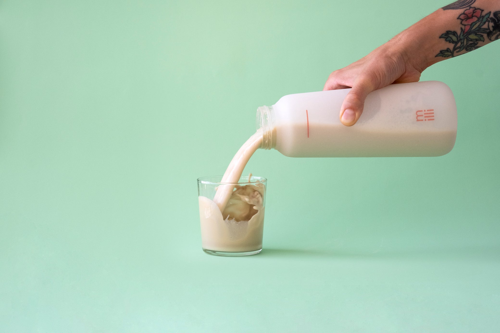 Milli Mylk Organic Vegan Coconut Milk